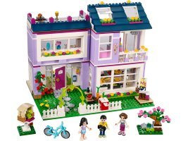 41095 - Emma’s House