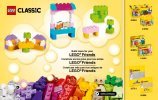 Istruzioni per la Costruzione - LEGO - Friends - 41098 - Il chiosco delle informazioni di Andrea: Page 31