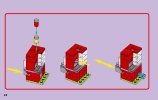 Istruzioni per la Costruzione - LEGO - Friends - 41099 - Lo Skate Park di Heartlake: Page 24