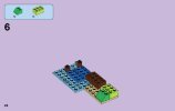 Istruzioni per la Costruzione - LEGO - Friends - 41099 - Lo Skate Park di Heartlake: Page 28