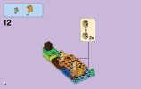 Istruzioni per la Costruzione - LEGO - Friends - 41099 - Lo Skate Park di Heartlake: Page 32