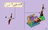 Istruzioni per la Costruzione - LEGO - Friends - 41099 - Lo Skate Park di Heartlake: Page 37