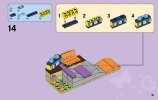 Istruzioni per la Costruzione - LEGO - Friends - 41099 - Lo Skate Park di Heartlake: Page 51