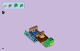 Istruzioni per la Costruzione - LEGO - Friends - 41099 - Lo Skate Park di Heartlake: Page 30