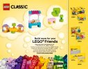 Istruzioni per la Costruzione - LEGO - Friends - 41100 - Il jet privato di Heartlake: Page 67