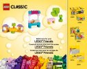 Istruzioni per la Costruzione - LEGO - Friends - 41100 - Il jet privato di Heartlake: Page 67