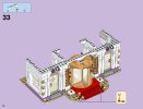 Istruzioni per la Costruzione - LEGO - Friends - 41101 - Il Grand Hotel di Heartlake: Page 64