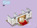 Istruzioni per la Costruzione - LEGO - Friends - 41101 - Il Grand Hotel di Heartlake: Page 65