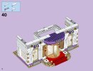 Istruzioni per la Costruzione - LEGO - Friends - 41101 - Il Grand Hotel di Heartlake: Page 72