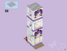 Istruzioni per la Costruzione - LEGO - Friends - 41101 - Il Grand Hotel di Heartlake: Page 215