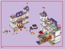 Istruzioni per la Costruzione - LEGO - Friends - 41101 - Il Grand Hotel di Heartlake: Page 230