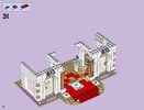 Istruzioni per la Costruzione - LEGO - Friends - 41101 - Il Grand Hotel di Heartlake: Page 60