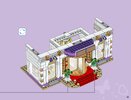 Istruzioni per la Costruzione - LEGO - Friends - 41101 - Il Grand Hotel di Heartlake: Page 83