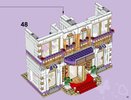 Istruzioni per la Costruzione - LEGO - Friends - 41101 - Il Grand Hotel di Heartlake: Page 141