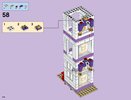 Istruzioni per la Costruzione - LEGO - Friends - 41101 - Il Grand Hotel di Heartlake: Page 214