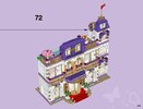 Istruzioni per la Costruzione - LEGO - Friends - 41101 - Il Grand Hotel di Heartlake: Page 229