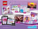 Istruzioni per la Costruzione - LEGO - Friends - 41101 - Il Grand Hotel di Heartlake: Page 235