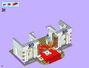 Istruzioni per la Costruzione - LEGO - Friends - 41101 - Il Grand Hotel di Heartlake: Page 60