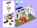 Istruzioni per la Costruzione - LEGO - Friends - 41101 - Il Grand Hotel di Heartlake: Page 77