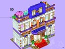 Istruzioni per la Costruzione - LEGO - Friends - 41101 - Il Grand Hotel di Heartlake: Page 167