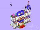 Istruzioni per la Costruzione - LEGO - Friends - 41101 - Il Grand Hotel di Heartlake: Page 229