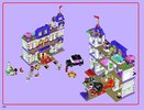 Istruzioni per la Costruzione - LEGO - Friends - 41101 - Il Grand Hotel di Heartlake: Page 230