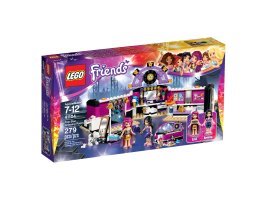 LEGO - Friends - 41104 - Il camerino della pop star