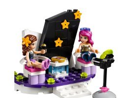 41107 - Pop Star Limo