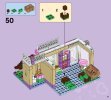 Istruzioni per la Costruzione - LEGO - Friends - 41108 - Il mercato alimentare di Heartlake: Page 9