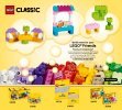 Istruzioni per la Costruzione - LEGO - Friends - 41108 - Il mercato alimentare di Heartlake: Page 54