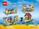 Istruzioni per la Costruzione - LEGO - Friends - 41109 - L'aeroporto di Heartlake: Page 139