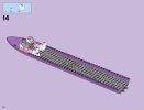 Istruzioni per la Costruzione - LEGO - Friends - 41109 - L'aeroporto di Heartlake: Page 48