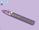 Istruzioni per la Costruzione - LEGO - Friends - 41109 - L'aeroporto di Heartlake: Page 52