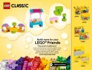 Istruzioni per la Costruzione - LEGO - Friends - 41109 - L'aeroporto di Heartlake: Page 138