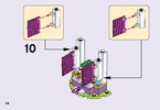 Istruzioni per la Costruzione - LEGO - Friends - 41113 - Il negozio dei regali: Page 14