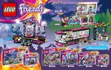 Istruzioni per la Costruzione - LEGO - Friends - 41117 - Lo studio TV della pop star: Page 63