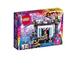 LEGO - Friends - 41117 - Lo studio TV della pop star