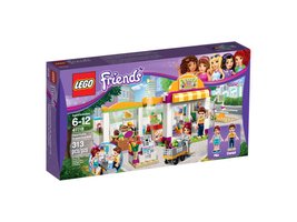 LEGO - Friends - 41118 - Il supermercato di Heartlake