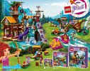 Istruzioni per la Costruzione - LEGO - Friends - 41118 - Il supermercato di Heartlake: Page 60