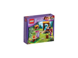 LEGO - Friends - 41120 - Tiro dell'arco al campo avventure