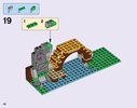 Istruzioni per la Costruzione - LEGO - Friends - 41121 - Rafting al campo avventure: Page 30