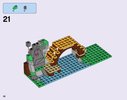 Istruzioni per la Costruzione - LEGO - Friends - 41121 - Rafting al campo avventure: Page 32