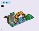 Istruzioni per la Costruzione - LEGO - Friends - 41121 - Rafting al campo avventure: Page 34