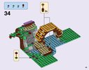 Istruzioni per la Costruzione - LEGO - Friends - 41121 - Rafting al campo avventure: Page 45