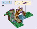 Istruzioni per la Costruzione - LEGO - Friends - 41121 - Rafting al campo avventure: Page 49