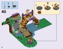 Istruzioni per la Costruzione - LEGO - Friends - 41121 - Rafting al campo avventure: Page 52