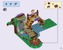 Istruzioni per la Costruzione - LEGO - Friends - 41121 - Rafting al campo avventure: Page 53