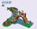 Istruzioni per la Costruzione - LEGO - Friends - 41121 - Rafting al campo avventure: Page 55