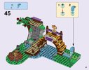 Istruzioni per la Costruzione - LEGO - Friends - 41121 - Rafting al campo avventure: Page 57