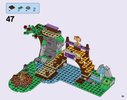 Istruzioni per la Costruzione - LEGO - Friends - 41121 - Rafting al campo avventure: Page 59